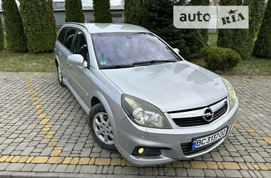 Универсал Opel Vectra 2008 в Самборе