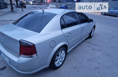 Седан Opel Vectra 2008 в Харкові