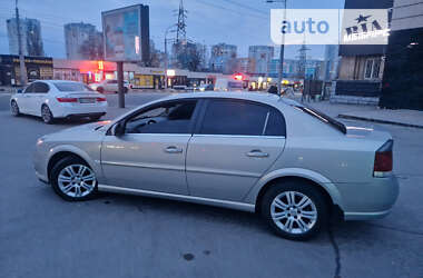 Седан Opel Vectra 2008 в Харькове
