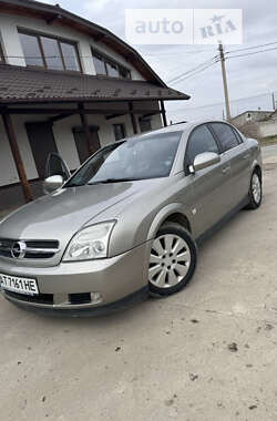 Седан Opel Vectra 2003 в Калуше