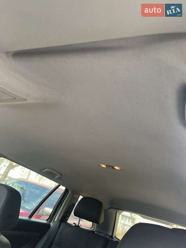 Універсал Opel Vectra 2006 в Одесі