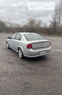 Седан Opel Vectra 2006 в Житомире