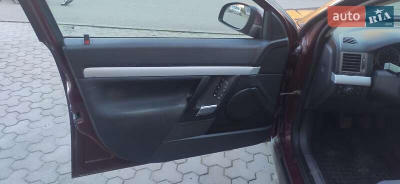 Универсал Opel Vectra 2004 в Луцке