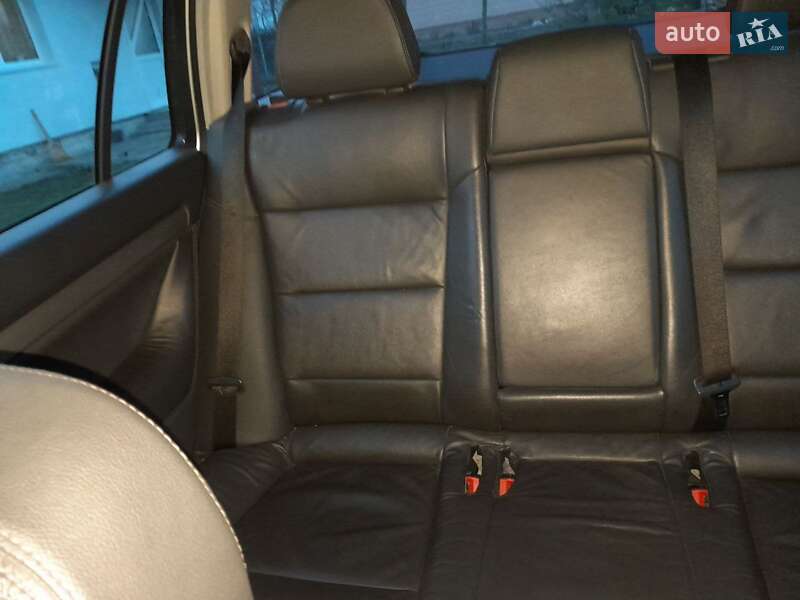 Універсал Opel Vectra 2008 в Калуші