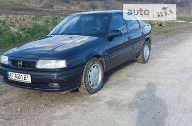 Лифтбек Opel Vectra 1994 в Перемышлянах