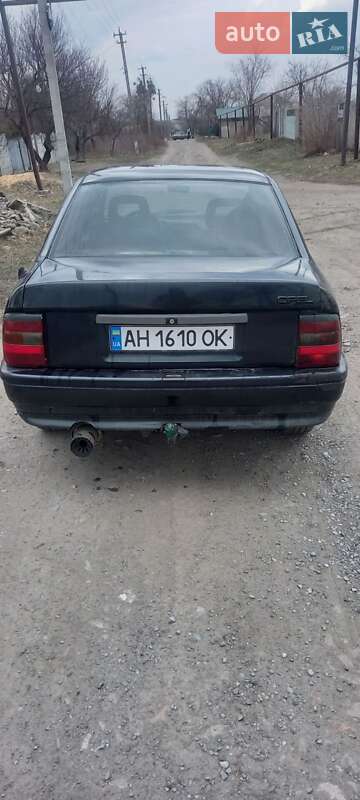 Opel Vectra 1991