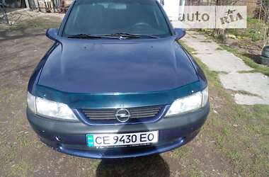 Седан Opel Vectra 1997 в Вижнице