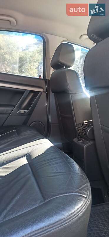 Седан Opel Vectra 2008 в Полтаві фото 20 Седан Opel Vectra 2008 в Полтаві