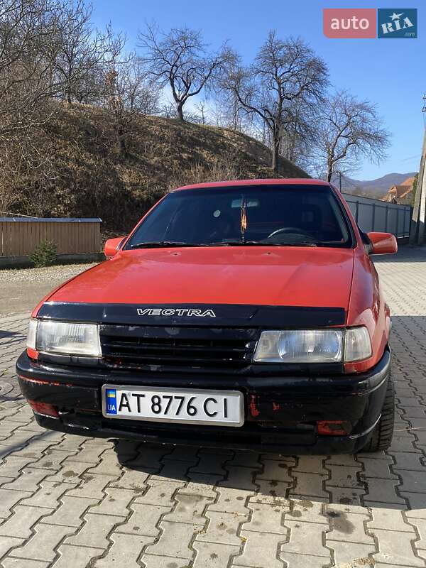 Седан Opel Vectra 1992 в Косові