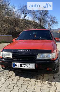 Седан Opel Vectra 1992 в Косове
