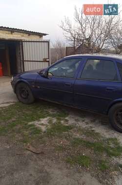 Седан Opel Vectra 1997 в Кропивницком