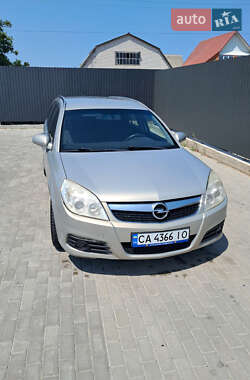 Універсал Opel Vectra 2006 в Черкасах