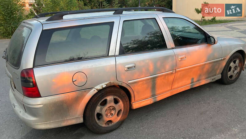 Opel Vectra 1999
