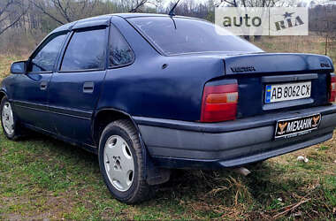 Седан Opel Vectra 1992 в Житомире