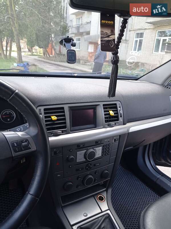 Універсал Opel Vectra 2008 в Шептицькому фото 8 Універсал Opel Vectra 2008 в Шептицькому