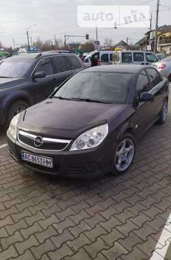 Седан Opel Vectra 2007 в Луцьку