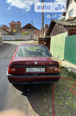 Седан Opel Vectra 1991 в Вінниці
