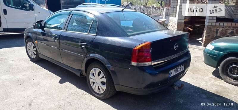 Седан Opel Vectra 2003 в Макарове