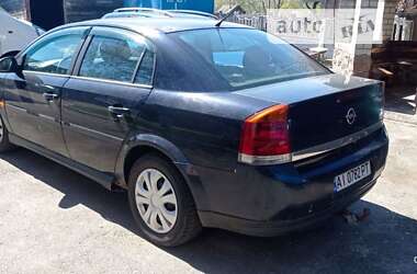 Седан Opel Vectra 2003 в Макарові