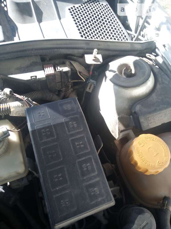 Лифтбек Opel Vectra 1998 в Виннице