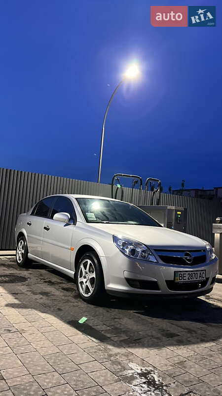 Седан Opel Vectra 2005 в Ужгороде фото 11 Седан Opel Vectra 2005 в Ужгороде