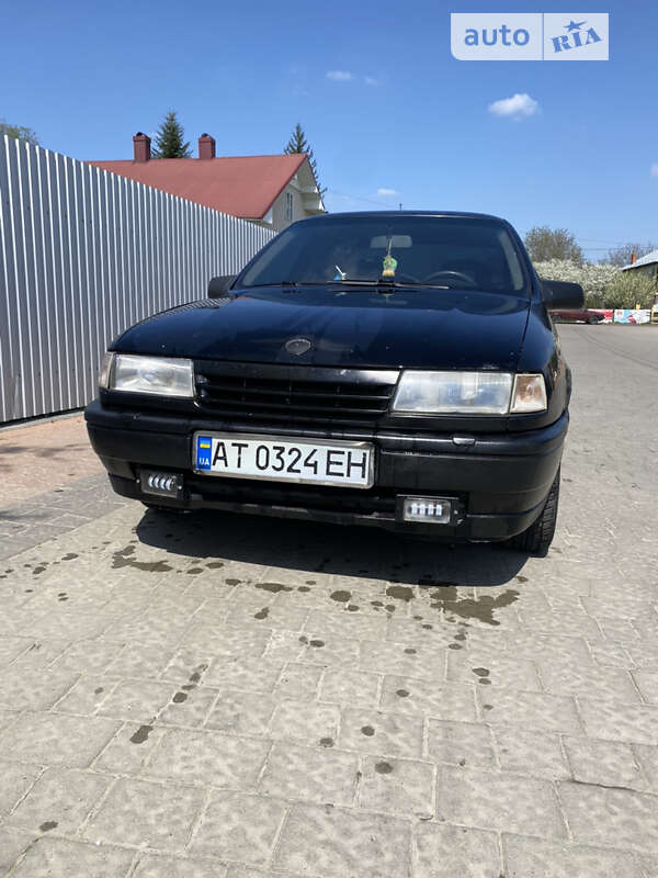 Седан Opel Vectra 1991 в Коломиї