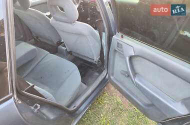 Лифтбек Opel Vectra 1990 в 