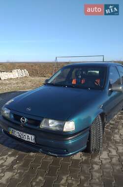 Седан Opel Vectra 1995 в 