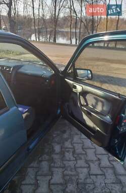 Седан Opel Vectra 1995 в 
