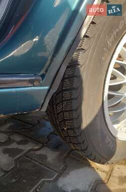 Седан Opel Vectra 1995 в 