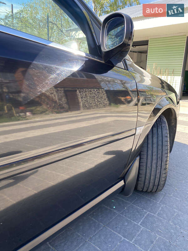 Седан Opel Vectra 2006 в Трускавце