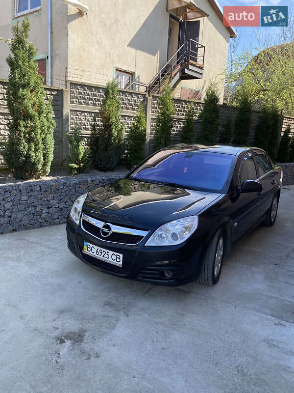 Седан Opel Vectra 2006 в Трускавце