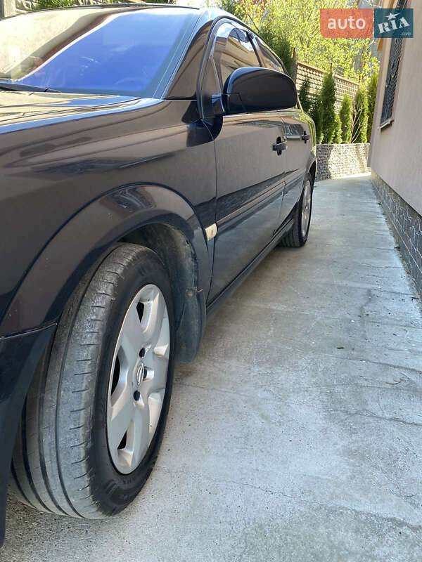Седан Opel Vectra 2006 в Трускавце