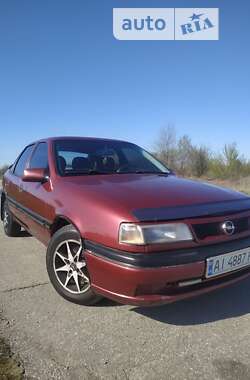 Седан Opel Vectra 1993 в Мироновке