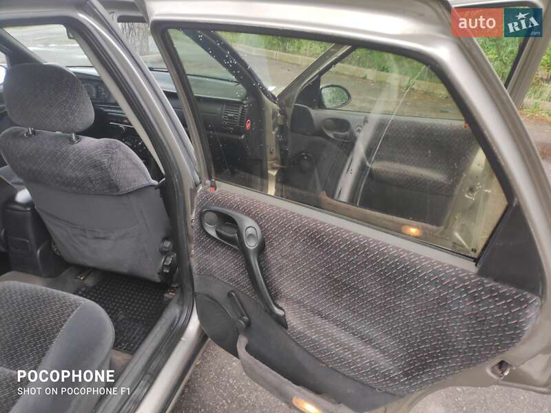 Ліфтбек Opel Vectra 1996 в Вінниці фото 18 Ліфтбек Opel Vectra 1996 в Вінниці