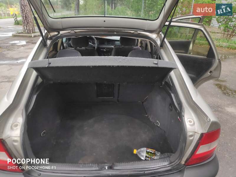 Ліфтбек Opel Vectra 1996 в Вінниці фото 20 Ліфтбек Opel Vectra 1996 в Вінниці