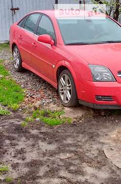 Ліфтбек Opel Vectra 2004 в Ніжині