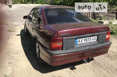 Седан Opel Vectra 1991 в Мерефа