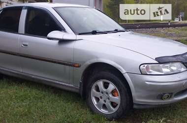 Седан Opel Vectra 2001 в Сумах