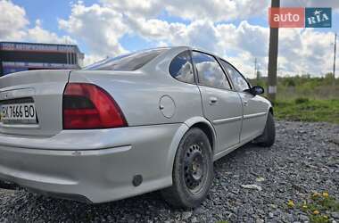 Седан Opel Vectra 1999 в 