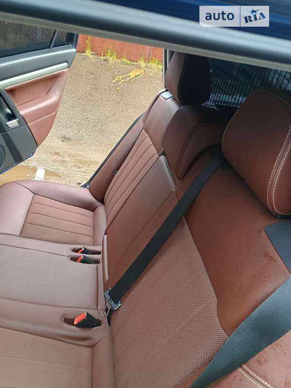 Универсал Opel Vectra 2007 в Львове