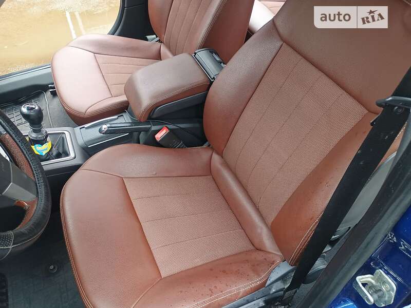 Универсал Opel Vectra 2007 в Львове