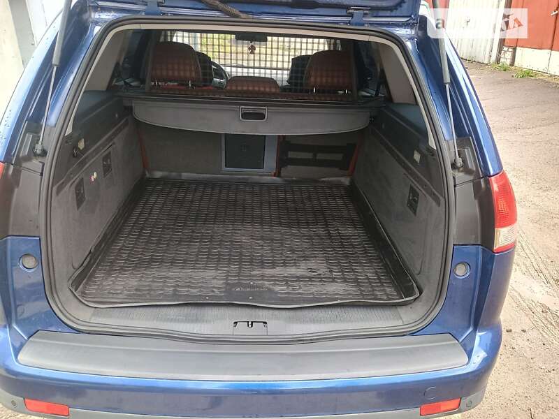 Универсал Opel Vectra 2007 в Львове