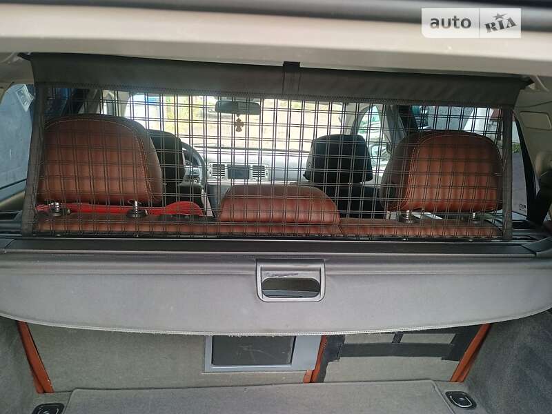 Универсал Opel Vectra 2007 в Львове