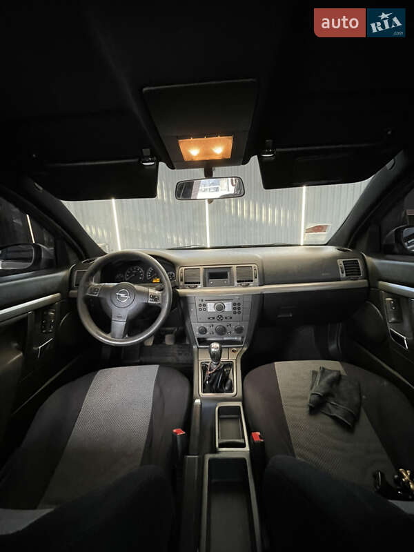 Седан Opel Vectra 2005 в Ужгороде фото 19 Седан Opel Vectra 2005 в Ужгороде