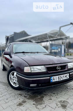 Седан Opel Vectra 1994 в Фастові