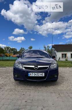 Універсал Opel Vectra 2008 в Калуші