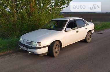 Седан Opel Vectra 1991 в Луцке
