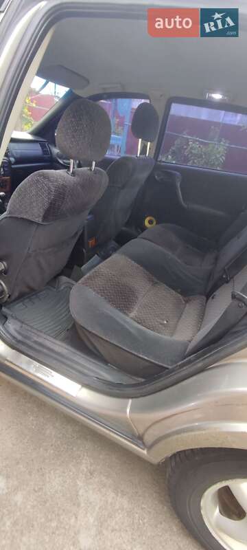 Седан Opel Vectra 1998 в Бершади