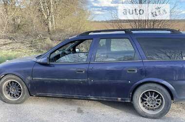 Универсал Opel Vectra 1998 в Гайсине